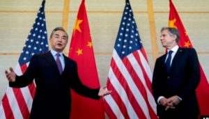 Menteri Luar Negeri Amerika