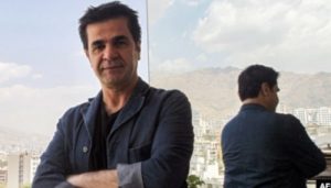 Sutradara Jafar Panahi