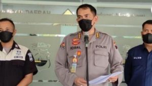 Kabid Humas Polda Jawa Tengah