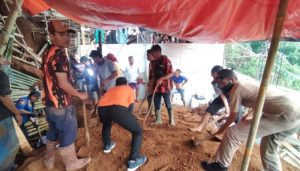 Sukabumi Longsor