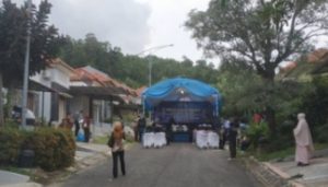 Rumah Industri Sabu