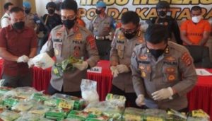 Polda Kalimantan Utara