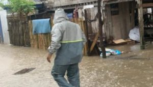 Selayar Banjir