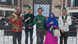 HMI Cabang Jakarta Barat