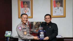 Gubernur Kepulauan Riau