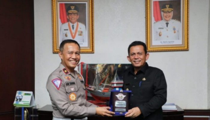 Gubernur Kepulauan Riau