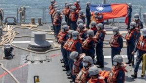 Angkatan Laut Taiwan