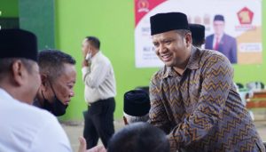 Ali Rasyid