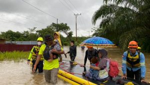 Banjir Tanah Bumbu