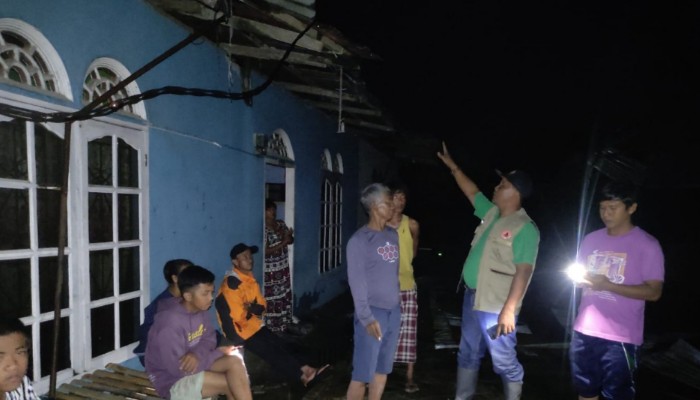 Puting Beliung Sergei