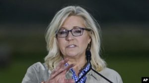 Liz Cheney