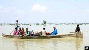 Banjir Pakistan