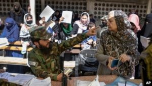 Pasukan Taliban