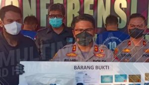 Spesialis Ganjal ATM