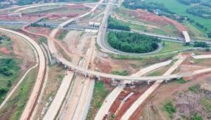 Jalan Tol