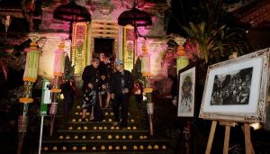 Kolaborasi Jabar Bali