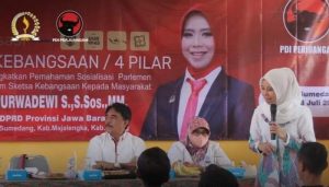 Wakil ketua DPRD Jabar