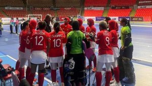 Hockey Indonesia