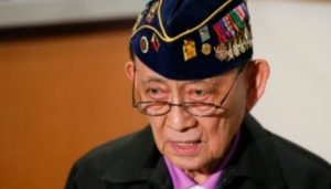 Fidel Ramos