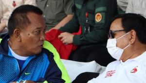 Piala Nusantara Open