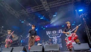 Metal Indonesia