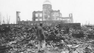 Hiroshima Nagasaki