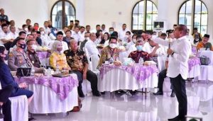 Gubernur Sumatera Utara