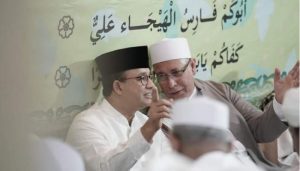 Habib Zen bin Umar Sumaith