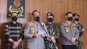 Kadiv Humas Dedi Prasetyo