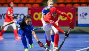 Hockey Putri Asia