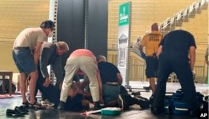 Salman Rushdie Ditikam