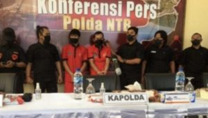 Komplotan Pembobol ATM