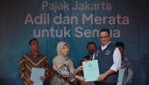 Bebas Pajak Bumi Bangunan