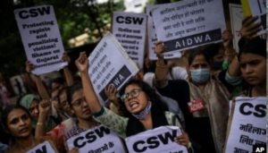 Perempuan India