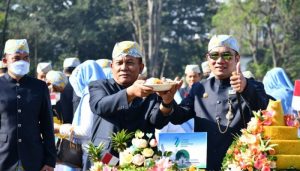 Hari Jadi Pemprov Jabar