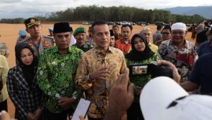 Wagub Sumut