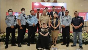 WhatsApp Bisnis