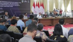 Pemprov Sumut