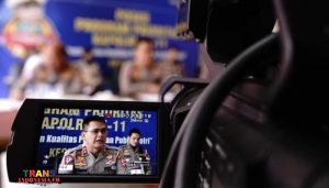 Brigjen Chryshnanda Dwilaksana