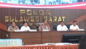 Polda Sulawesi Barat