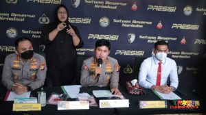 Manajer Artis BCL