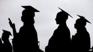 Wisuda Mahasiswa