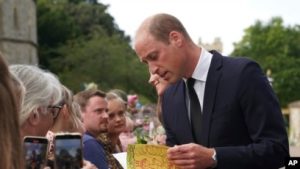 Pangeran William