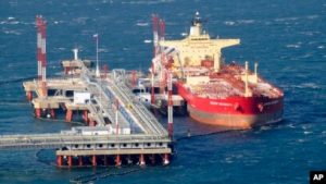Kapal Tanker