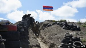 Tentara Armenia