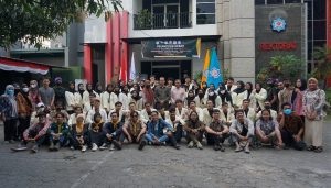 BEM Fakultas UICM Bandung