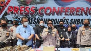 Polres Subang