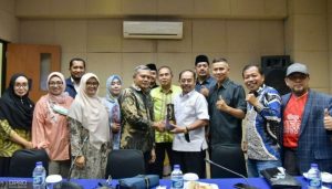 Bapemperda DPRD Jabar