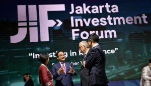 Jakarta Investment Forum