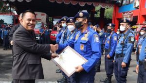 Damkar Bandung